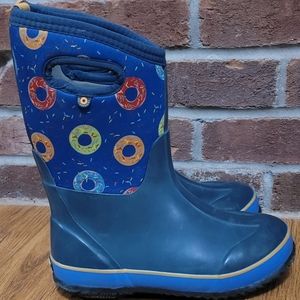 BOGS WATERPROOF BOOTS
